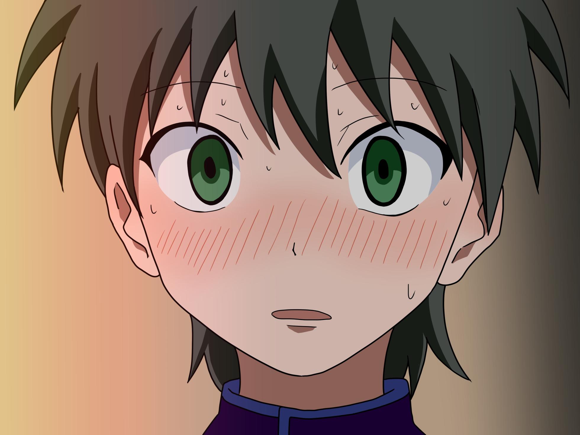 [Mitari Gakuen (Nush)] Mitari no Sono Vol. 1-17 (Ep. 1-225) [English] - Page 18