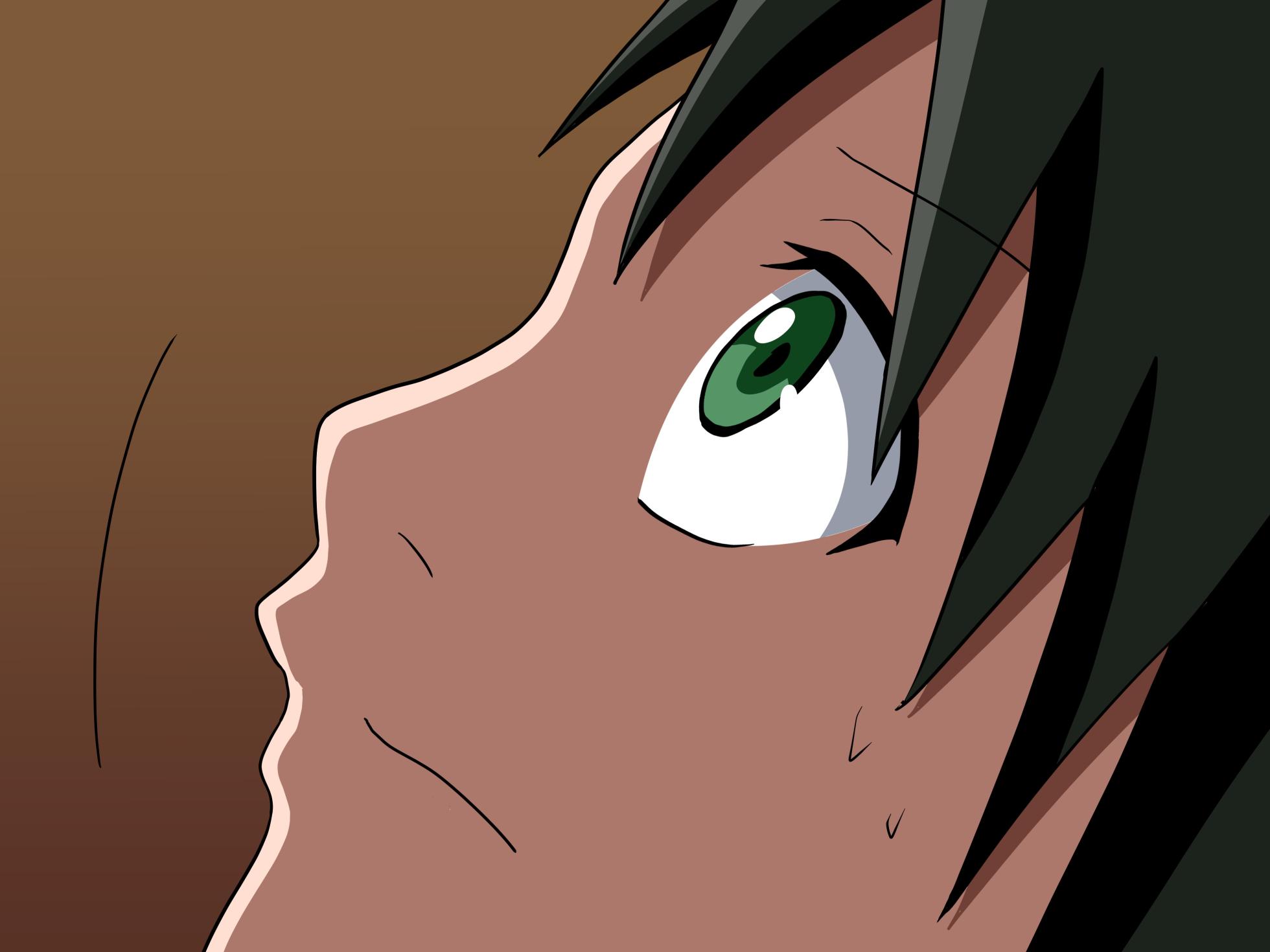 [Mitari Gakuen (Nush)] Mitari no Sono Vol. 1-17 (Ep. 1-225) [English] - Page 25