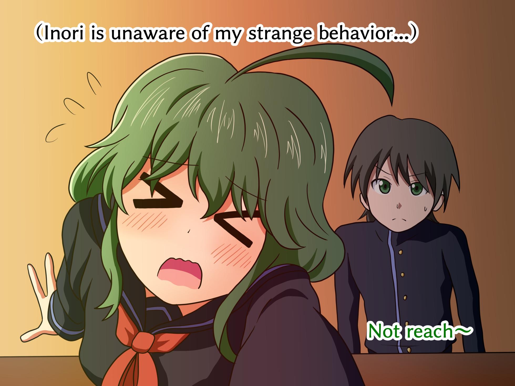 [Mitari Gakuen (Nush)] Mitari no Sono Vol. 1-17 (Ep. 1-225) [English] - Page 26