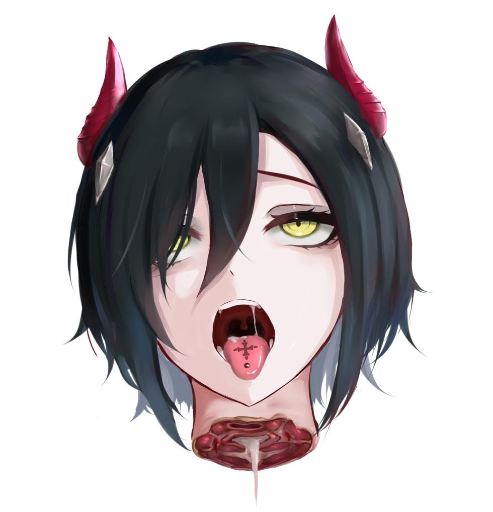 【Guro Warning】[Artist]Underbelly (19885596) Collection (Partial) - Page 40