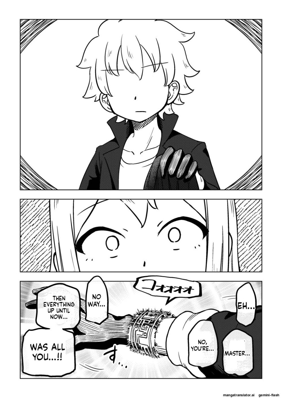 [Arimuland (Ari and Mura)] Reizoku Musume Fukutsu no Onna Kenshi [English] - Page 33