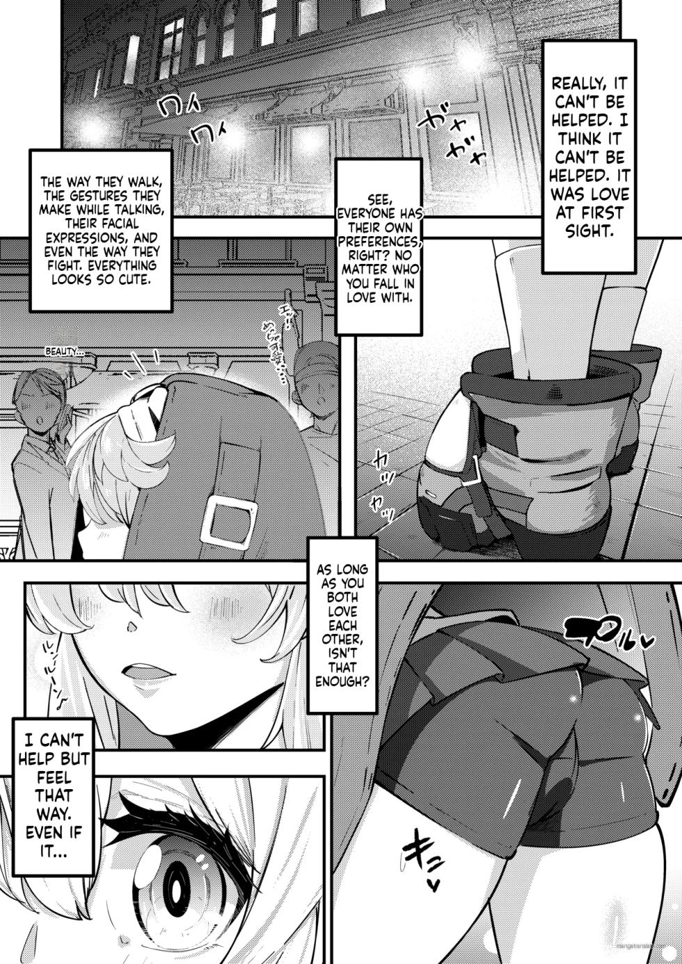 [Tamarantei (Tamairan)] Bridget to Dosukebe Seikatsu Soushuuhen | Bridget's Slutty Living Series (Guilty Gear) [English] [Digital] - Page 23