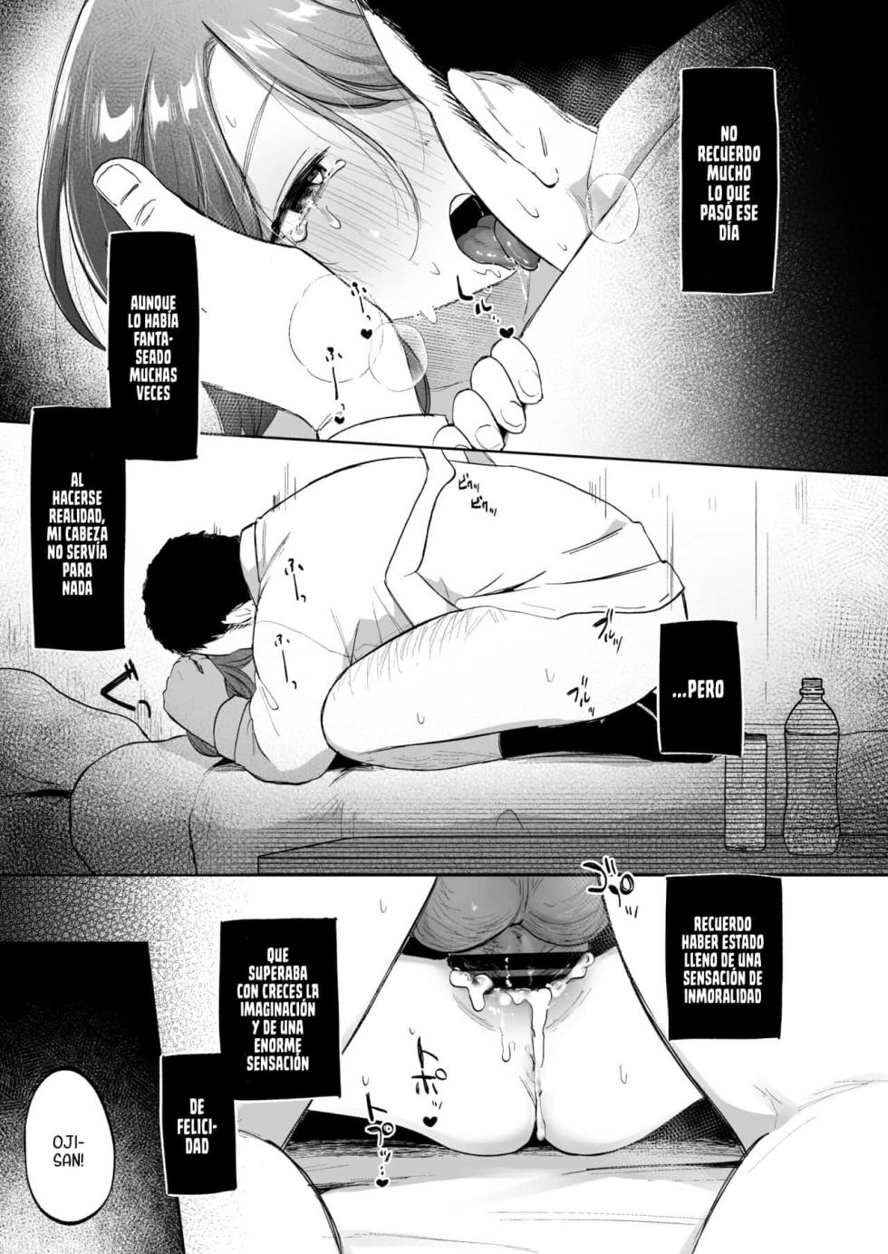 [Shipuolu] Yui wa Chanto Shiawase da yo｜Yui es Feliz de Verdad [Spanish] [Traducciones Jaguarlo] [Digital] - Page 2