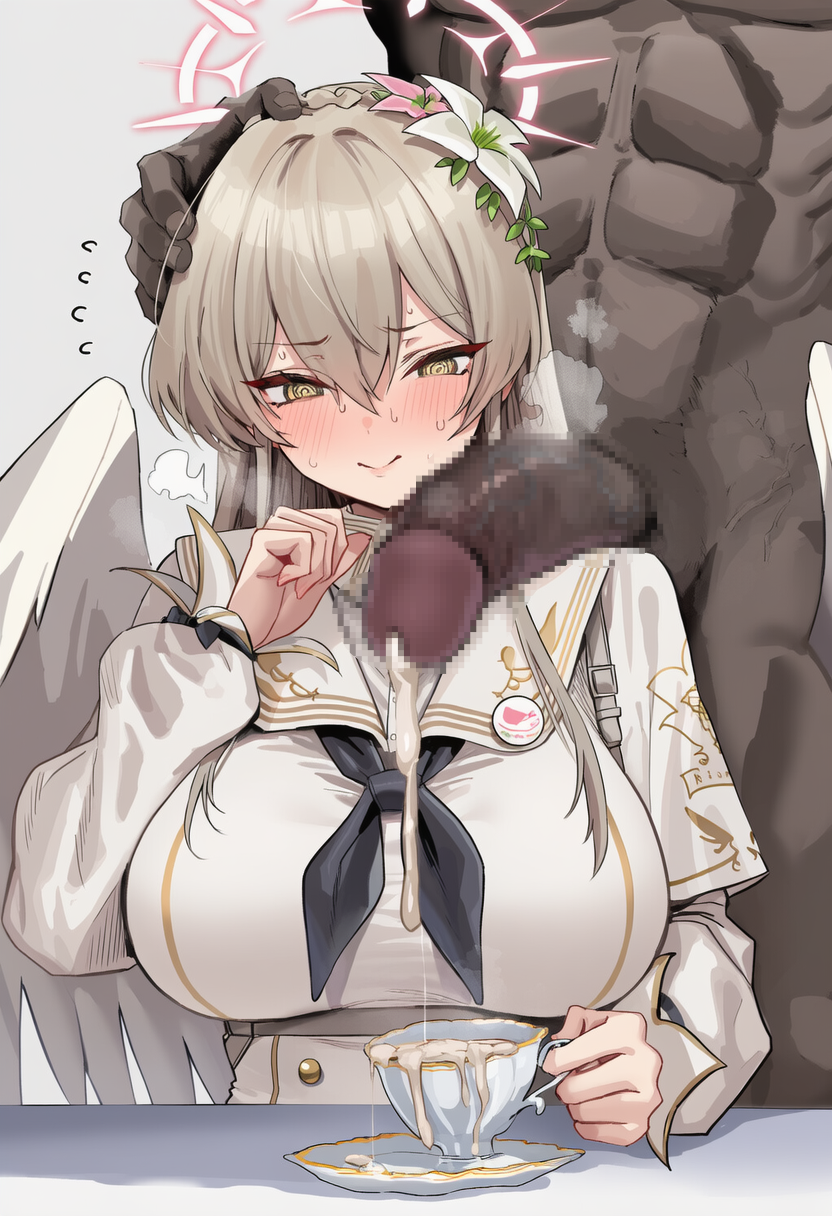 [pixiv] 神秘踮脚男 until 20260103 [139479929] [AI Generated] - Page 4