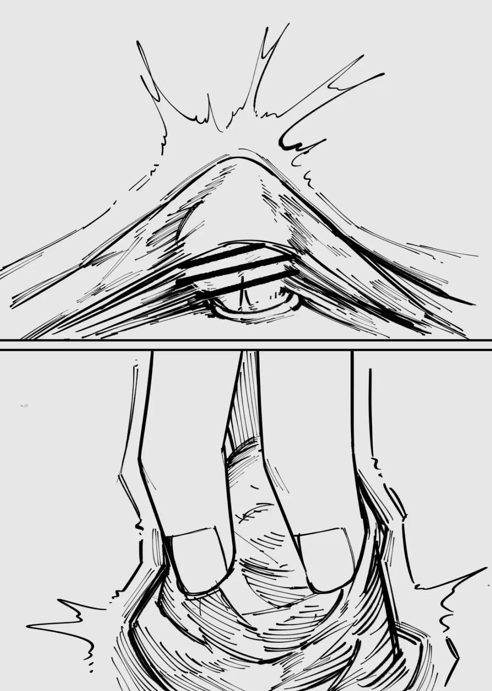 [Hachihachihachi] Clitoris Kashidashitara... | Si te presto mi clitoris... [Spanish] [Charum] - Page 11