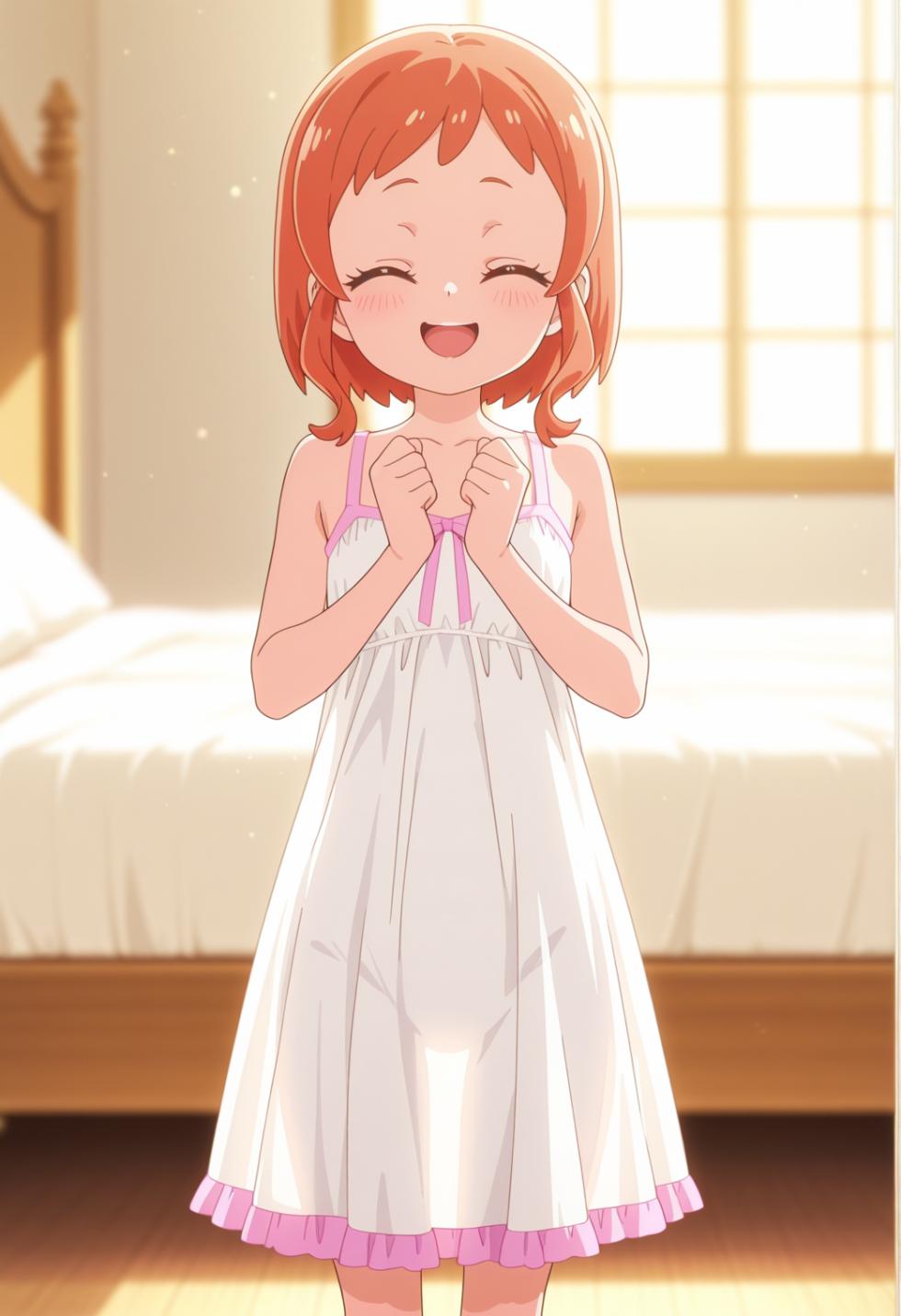 いろはちゃん [AI Generated] - Page 10