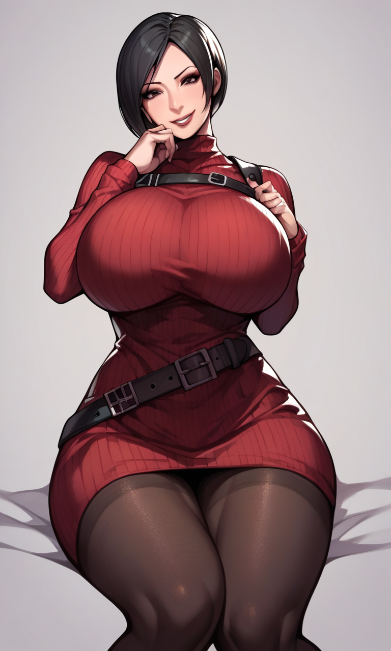 [Waifu - Humaine] [AI Generated] - Page 13