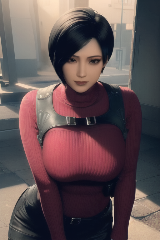 [Waifu - Humaine] [AI Generated] - Page 17
