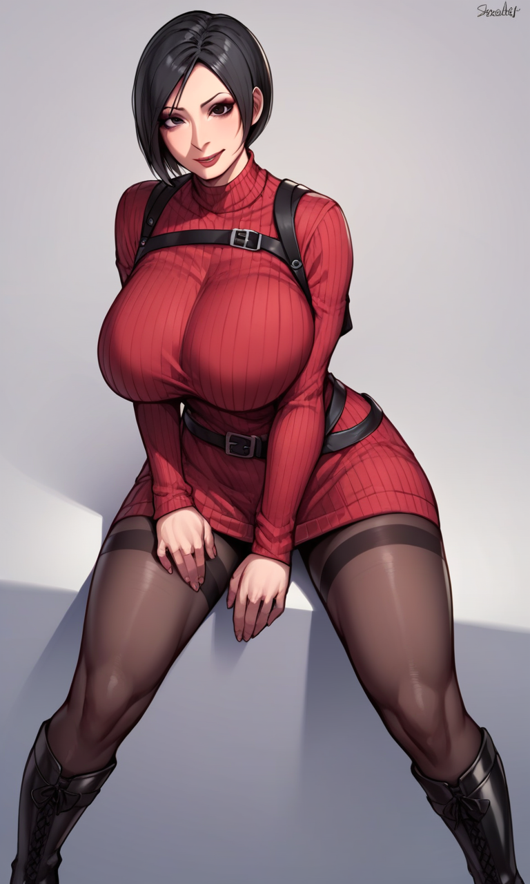 [Waifu - Humaine] [AI Generated] - Page 20