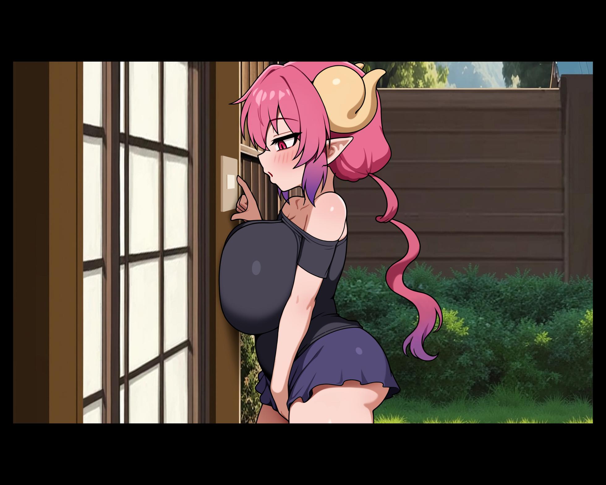 [grimgrim] iruru video progress Part 1 finish (2026-01 reward) - Page 1