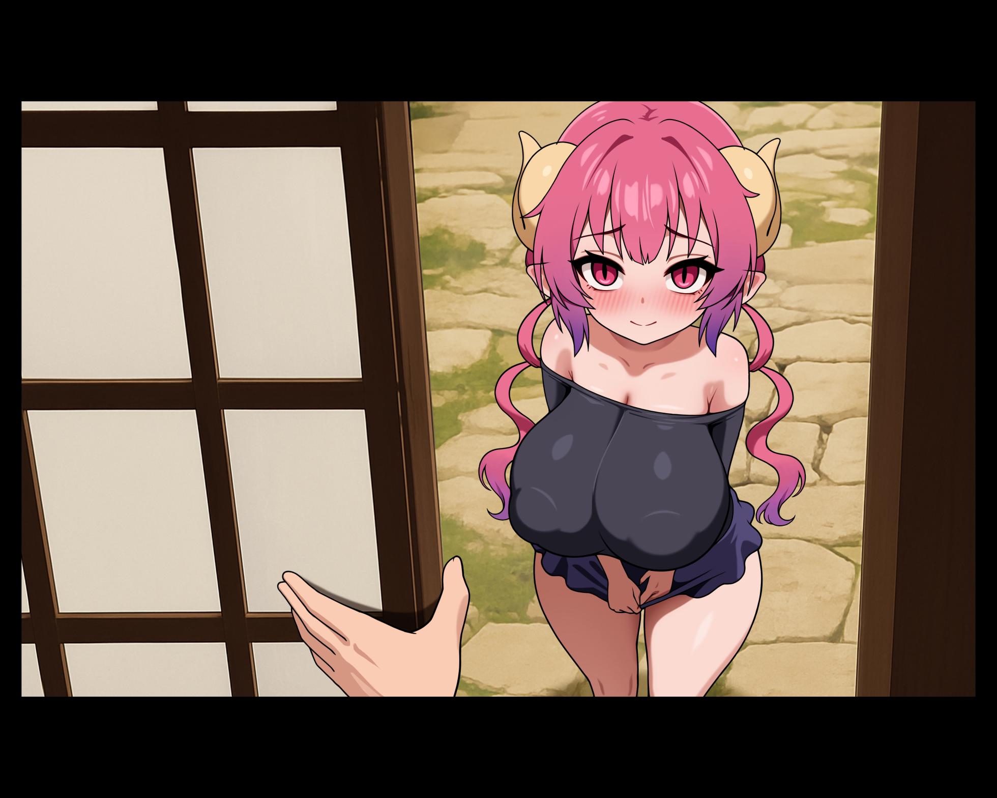 [grimgrim] iruru video progress Part 1 finish (2026-01 reward) - Page 2