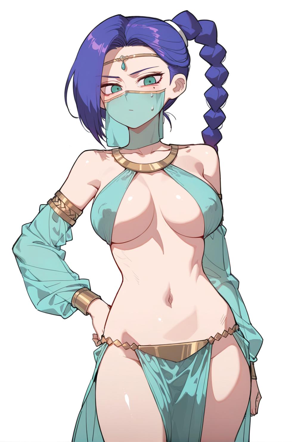 [pixiv] 新天天可爱 until 20260130 part.1 [103431467] [AI Generated] - Page 8