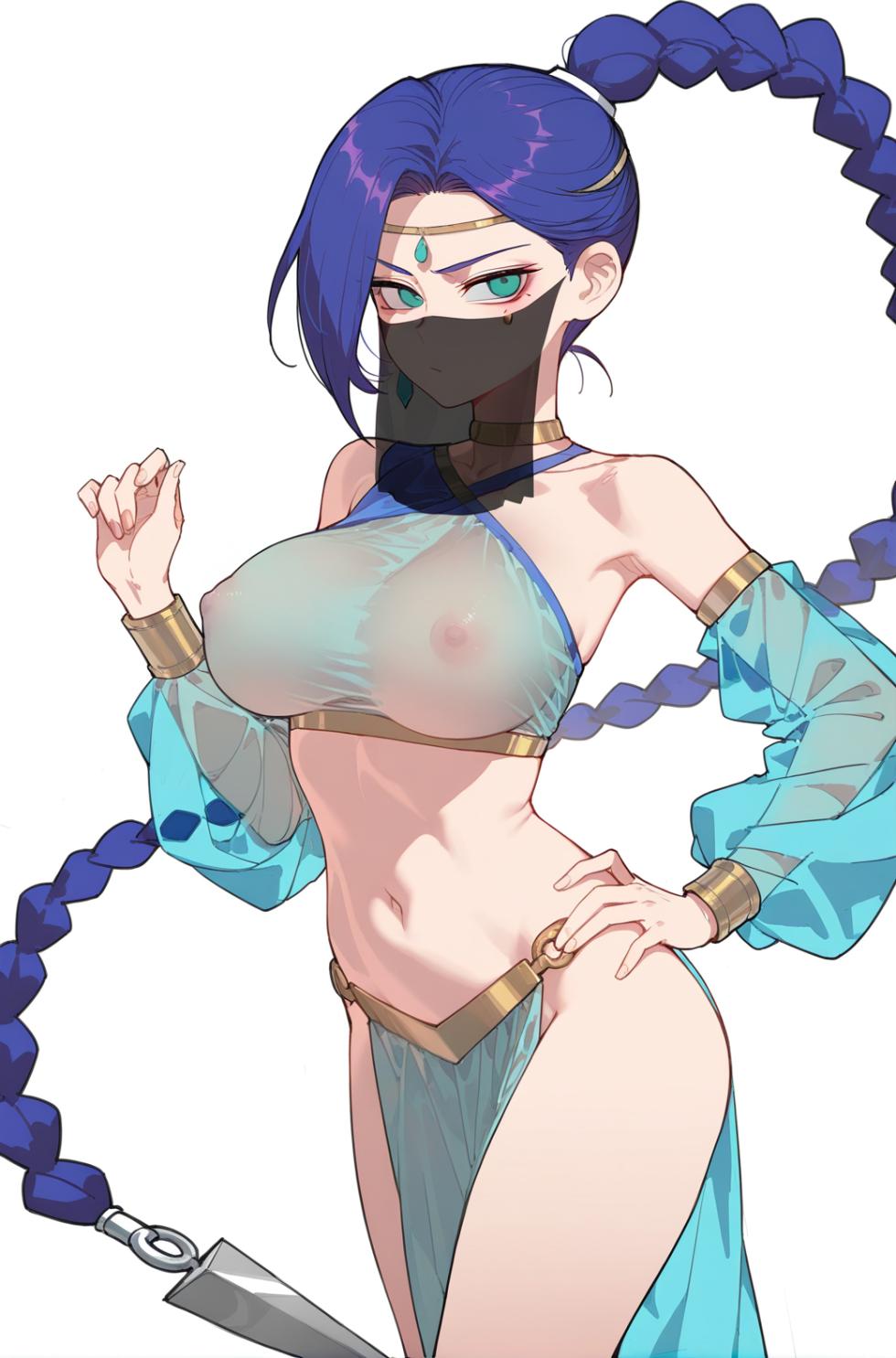 [pixiv] 新天天可爱 until 20260130 part.1 [103431467] [AI Generated] - Page 9