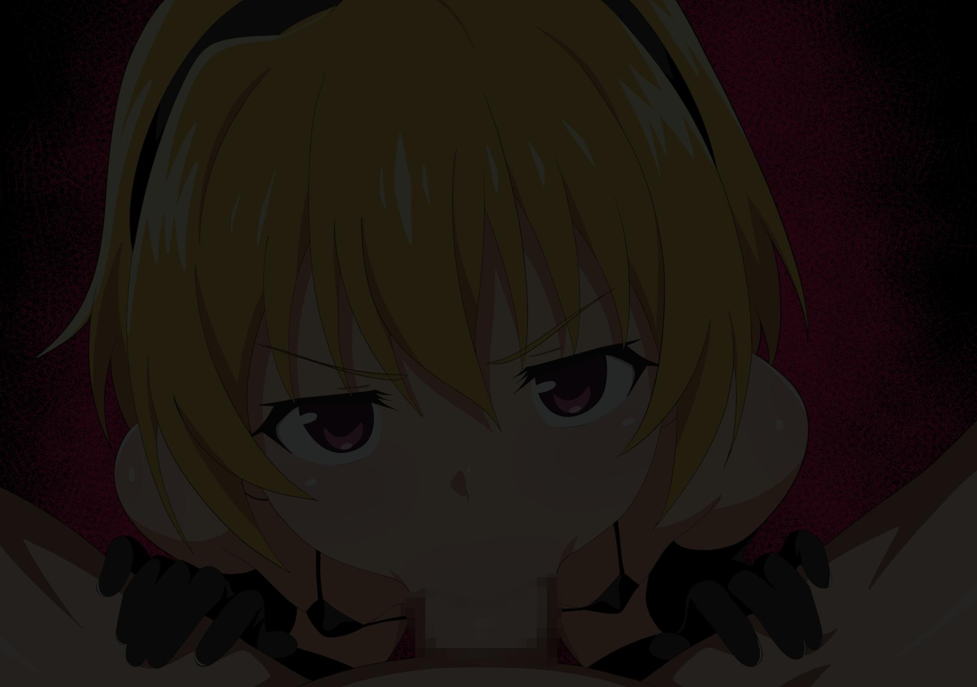 [のすだむ/Nosudamu/Nostradamus] The Purification Festival, held secretly at Furude Shrine 2, is now complete. - Page 15