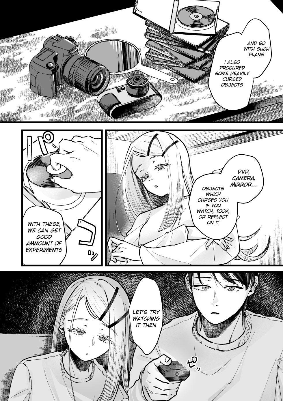 [Shioyamachicurry (Shioya Coluli)] Taishitsu Kaizen Roku (Gakuen IDOLM@STER) [English] [Yume Translation] [Digital] - Page 8