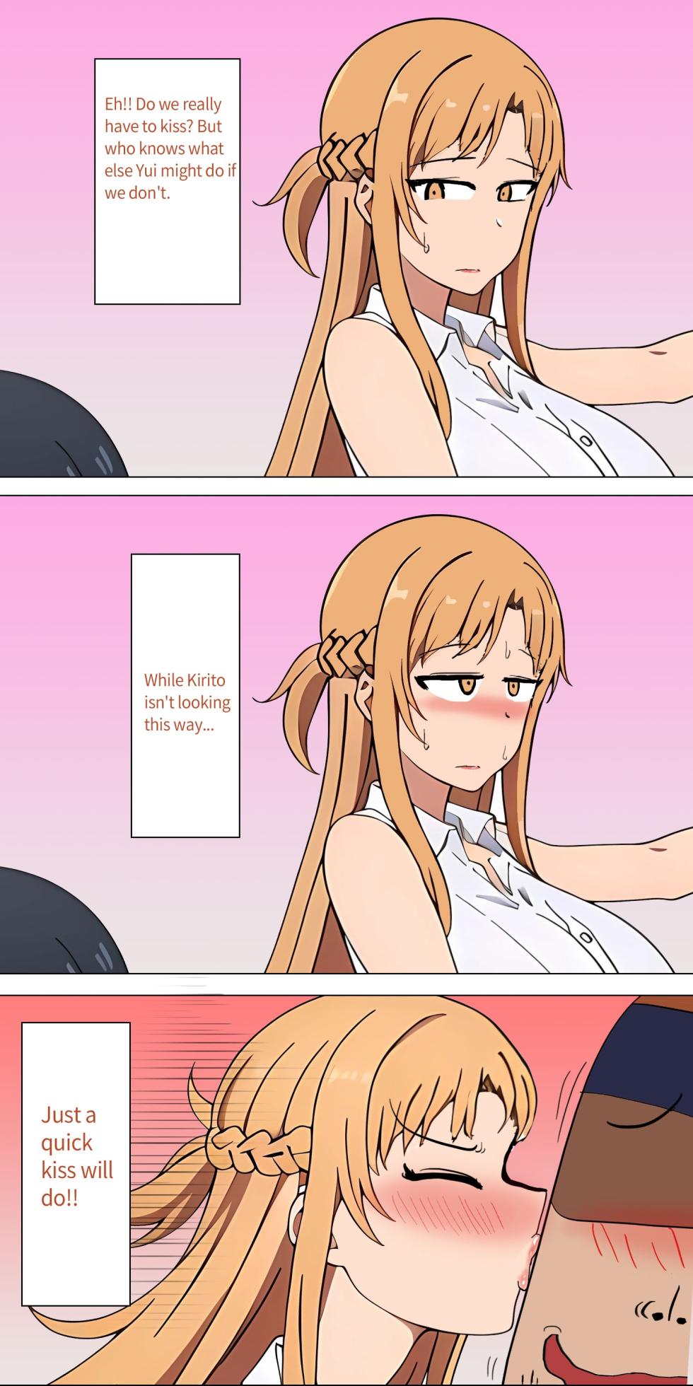 Asuna family 1-68 - Page 11
