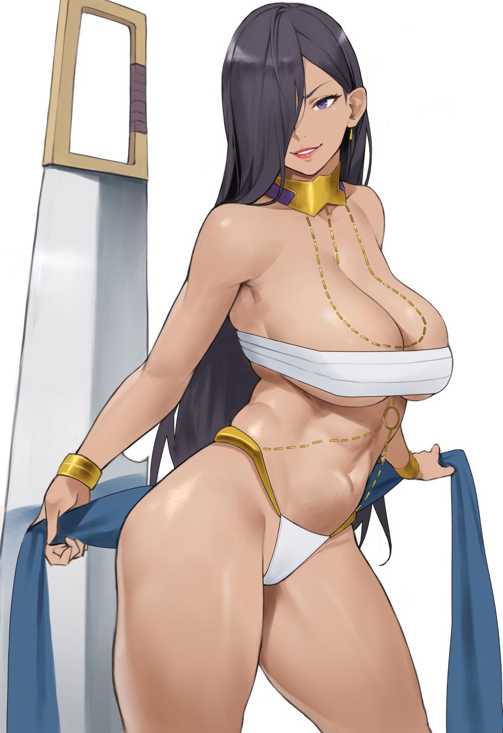 Mityamoto Yoshio Grand Gallery - Page 24