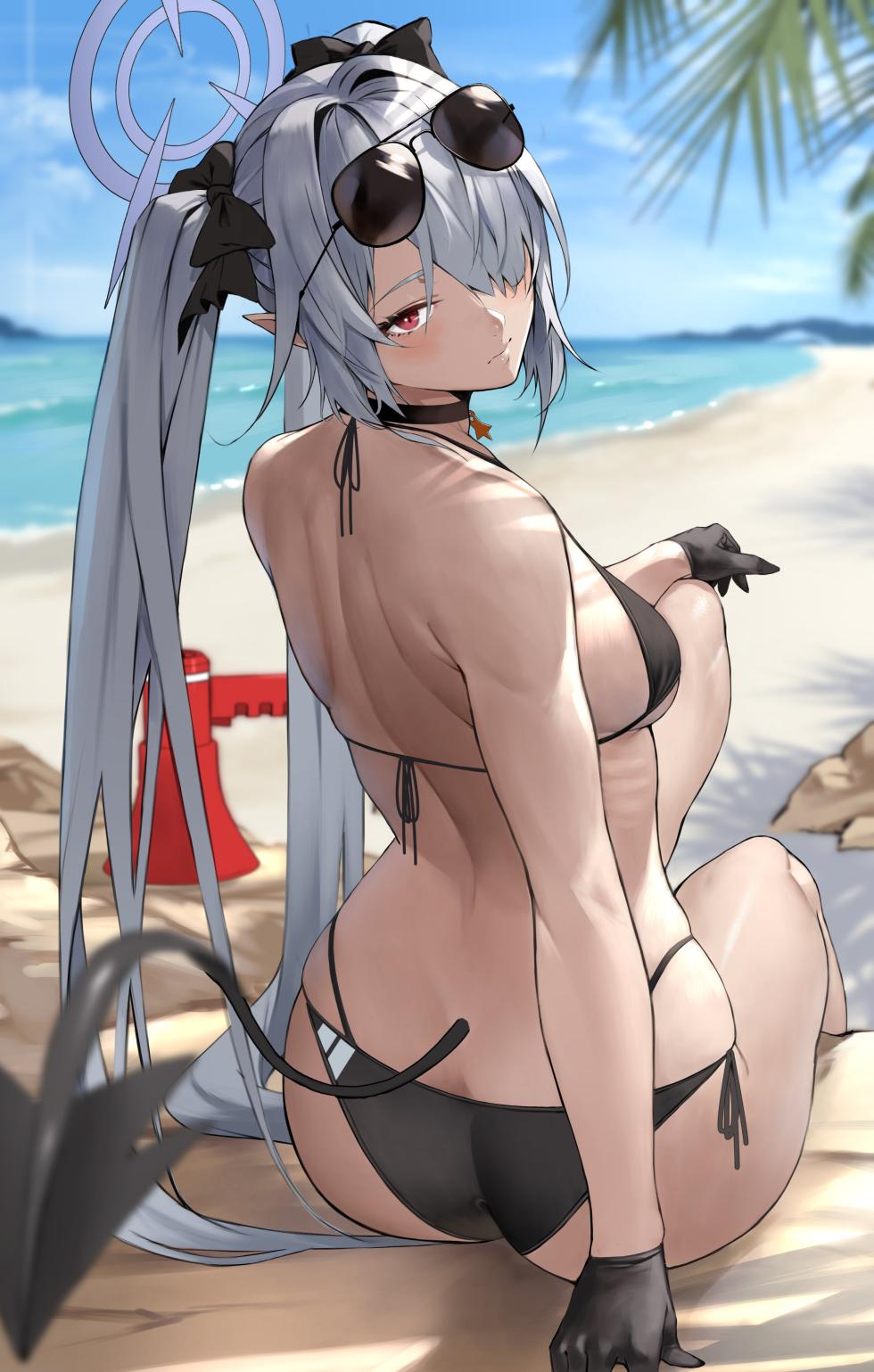 Mityamoto Yoshio Grand Gallery - Page 31