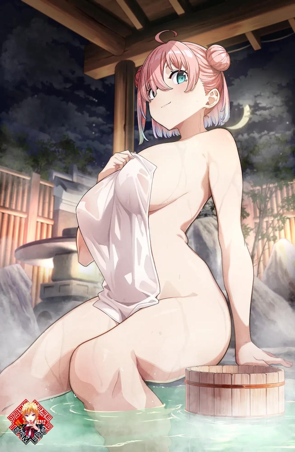 [Takano Tomohiro] Seibutsubu no Okashina Senpai | 생물부의 이상한 선배 (COMIC Luxuria vol.03) [Korean] [Team Edge] [Digital] - Page 1