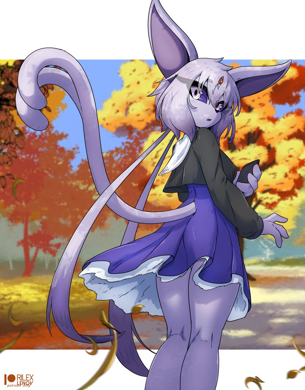 【Rilex Lenov】回响（未完待续）(Pokemon)[中文][daozun个人机翻] - Page 25