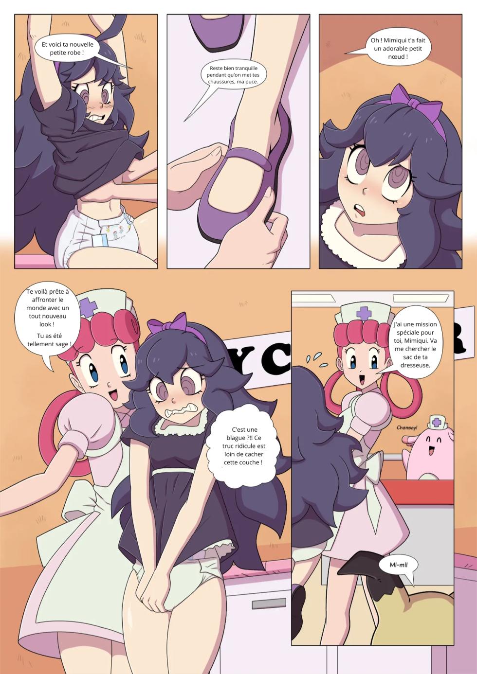 Hexxed - Page 6