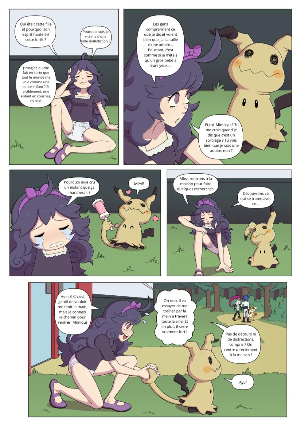 Hexxed - Page 10