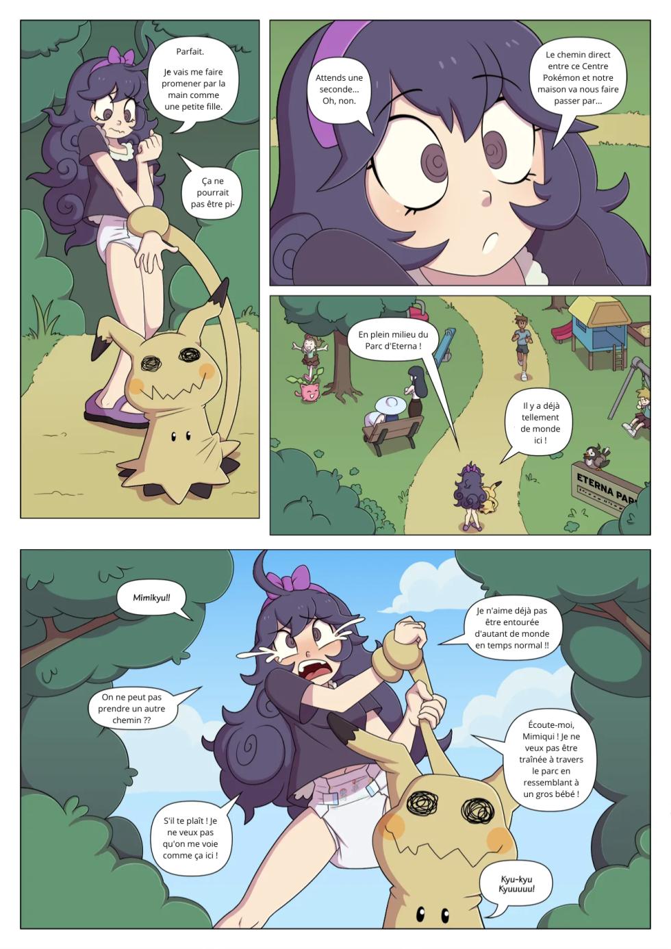 Hexxed - Page 11
