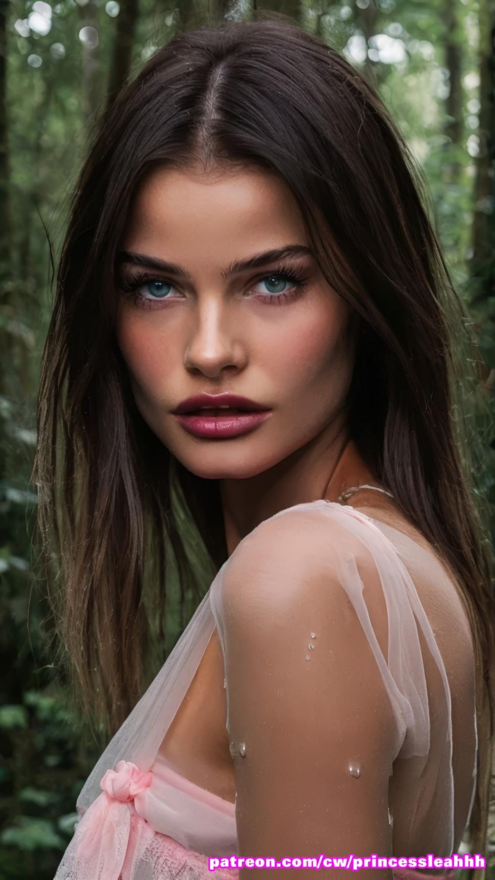 Top Model Vibes (AI generated) - Page 29