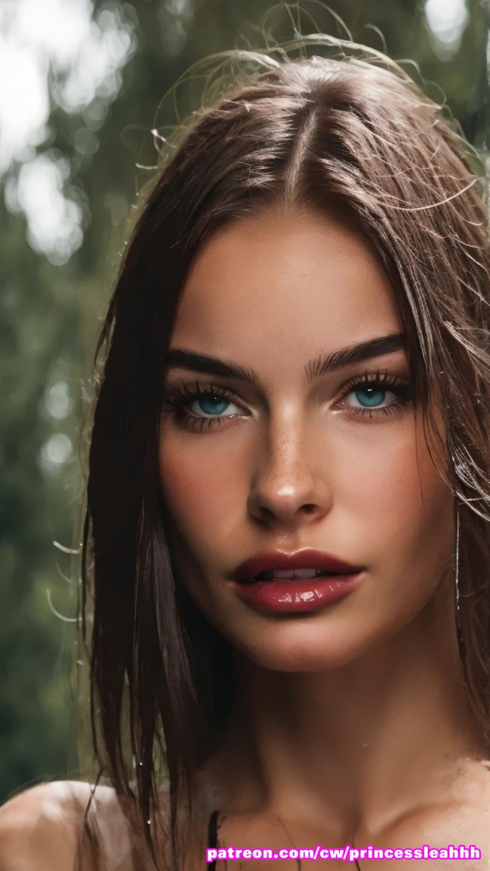 Top Model Vibes (AI generated) - Page 32