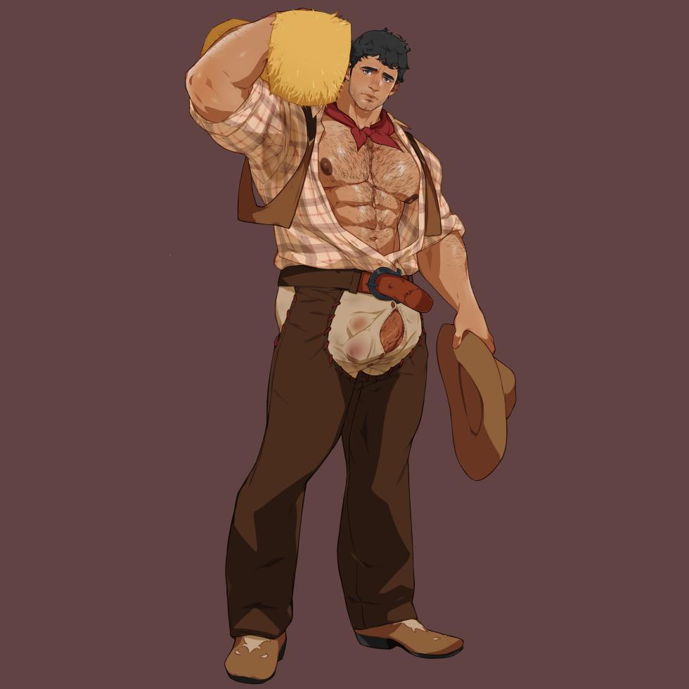 [dizdoodz] Crown’s Reverie Concept - Page 20