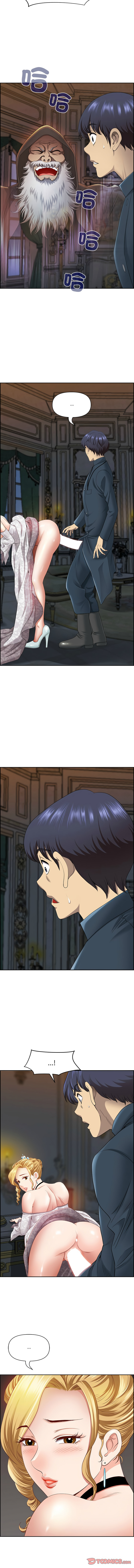 [Room308 & wood owi]   最强男人 | 最強男人 | 天降奇迹 | 天降奇蹟 1- 57 [Chinese] [Ongoing] - Page 57