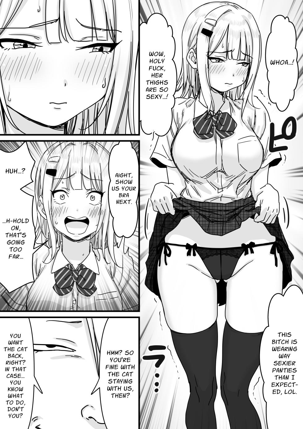 [P&I (Mel EX, Satsukimasu)] Idol wo Nugasete Nama Oppai wo Sarasaseru | Make An Idol Undress and Expose Her Titties [English] [Cunny Garden] - Page 12