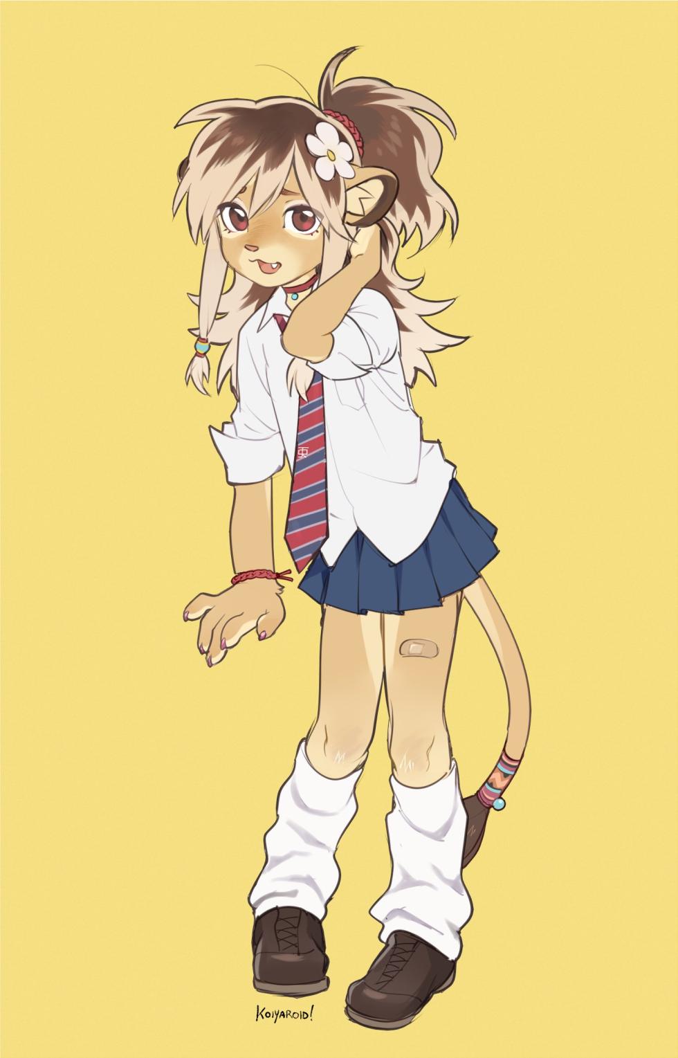 Artist: [Koiyaroid] in e621 - Page 14