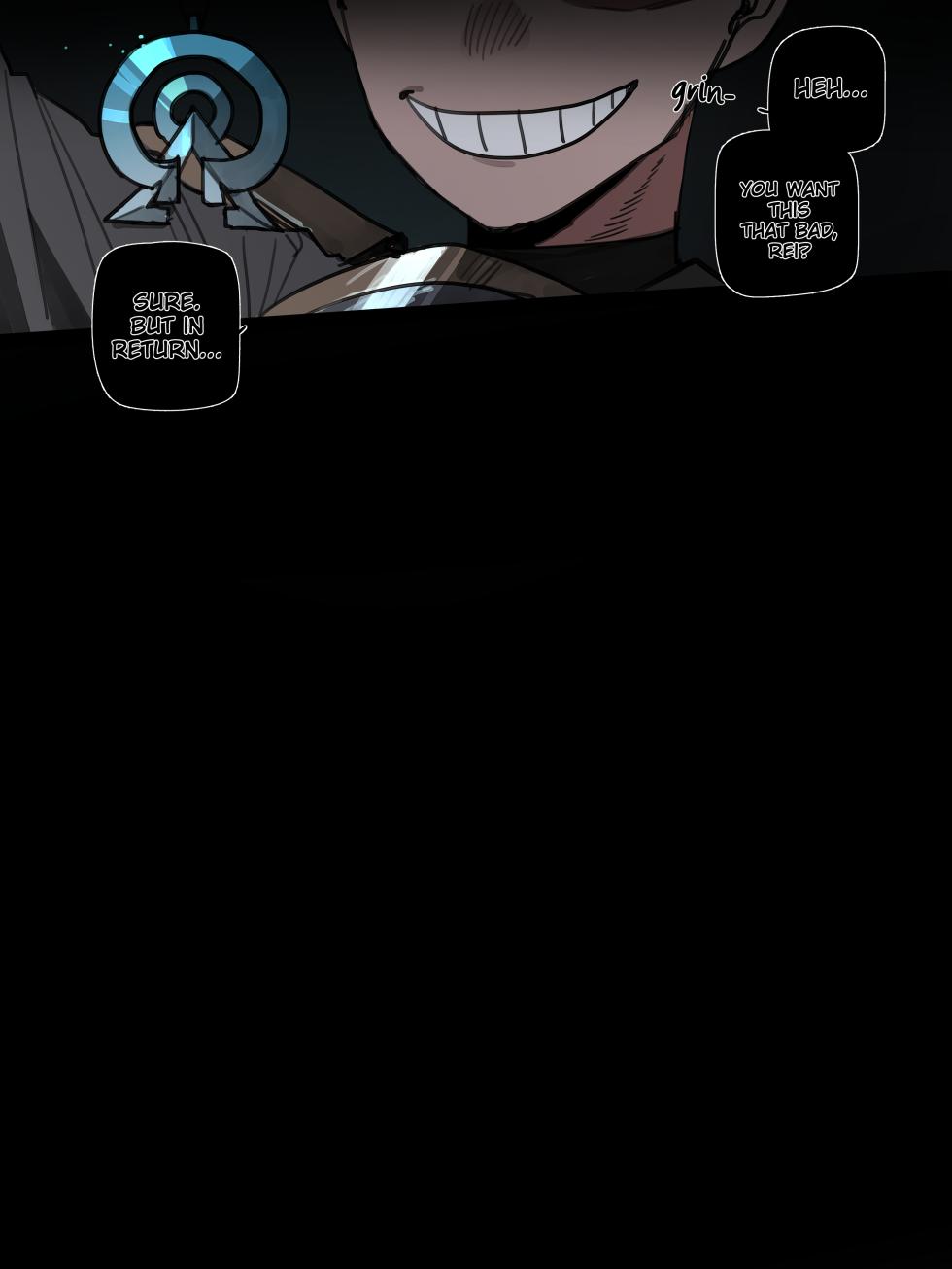 [ratatatat74] Bad End Part 2 [English] - Page 11