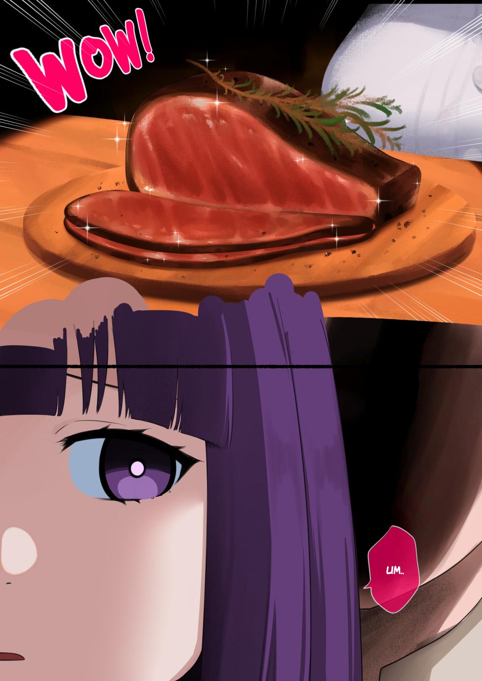 [PunPunn] Fern NTR Part 2 (Complete) [Bleached] - Page 30