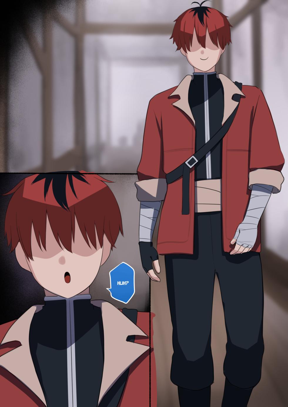 [PunPunn] Fern NTR Part 2 (Complete) [Bleached] - Page 37