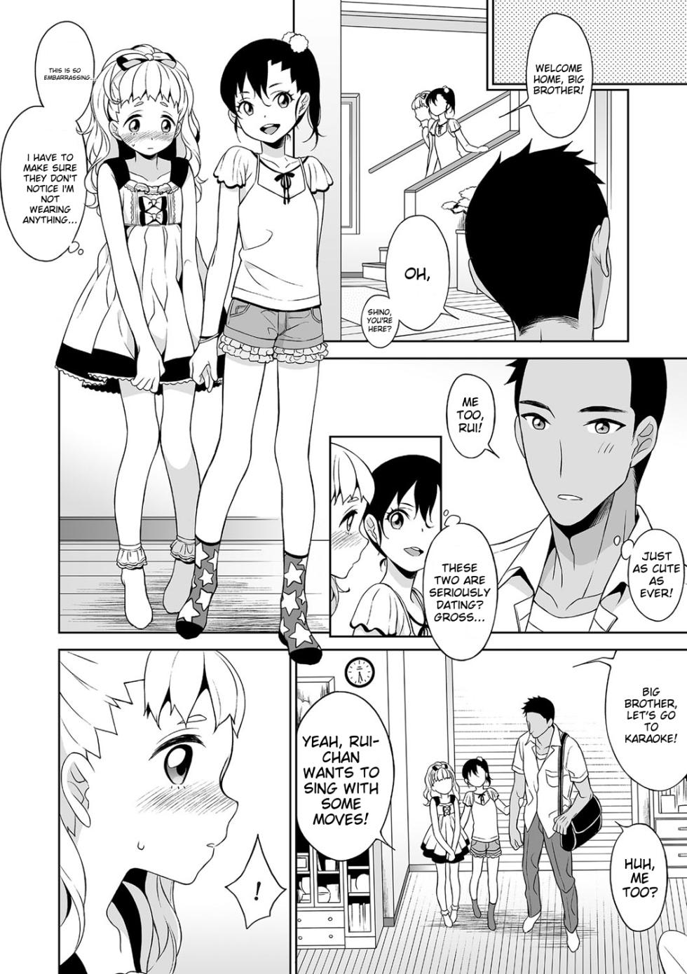 [Anthology] Chincopation [English] [ildsenizer] [Digital] [HENTAIERA.COM] - Page 26