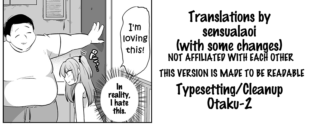 [DryR (Urakuso)] Ore to Aitsu no Karada ga Irekawatte Kawari ni Josou Enkou Saserareta Ken [English] [Digital] - Page 27