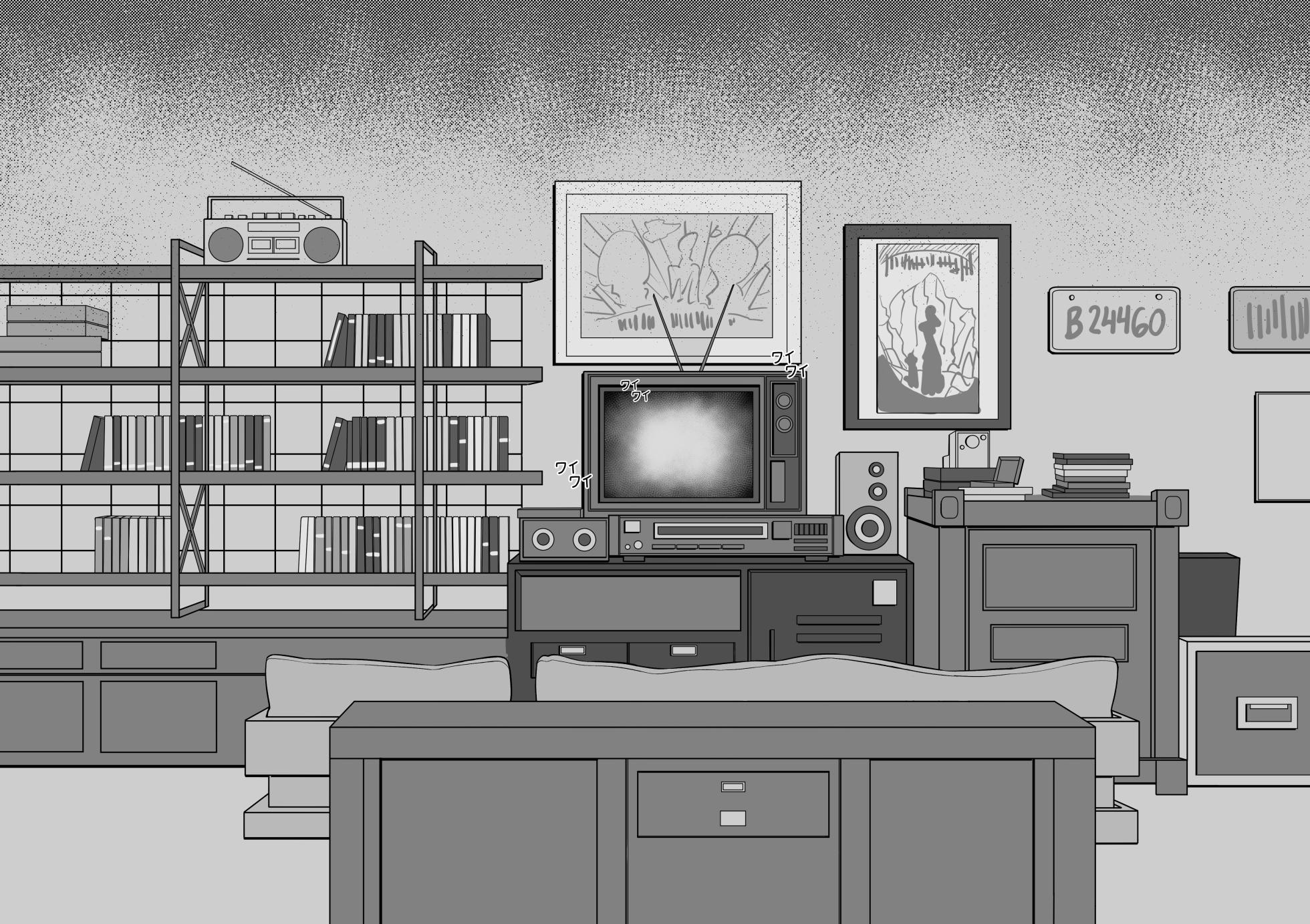 【coldsyruup】波喵的春天(furry)[中文][daozun个人机翻] - Page 29