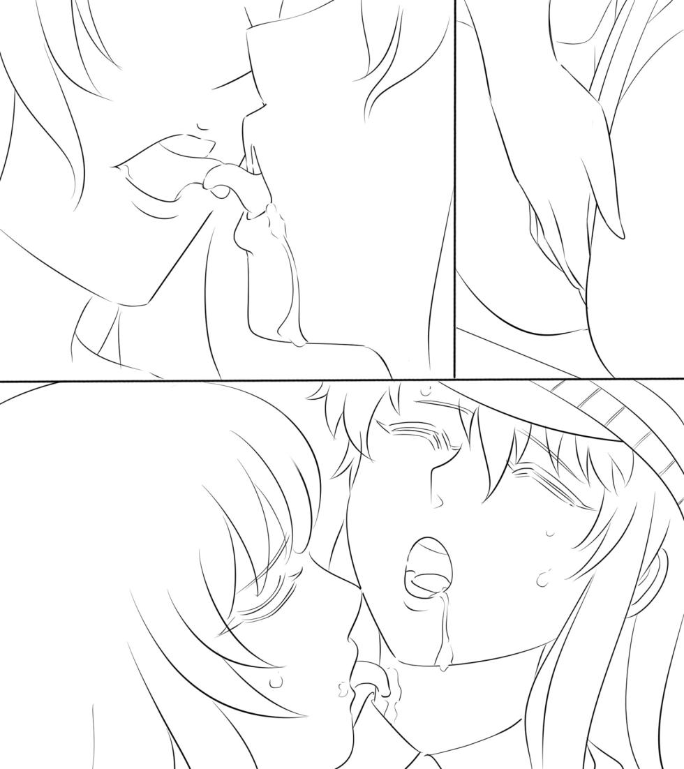 性感女特工的捆绑人生[Fanbox]欧根亲王 (119712291) - Page 30