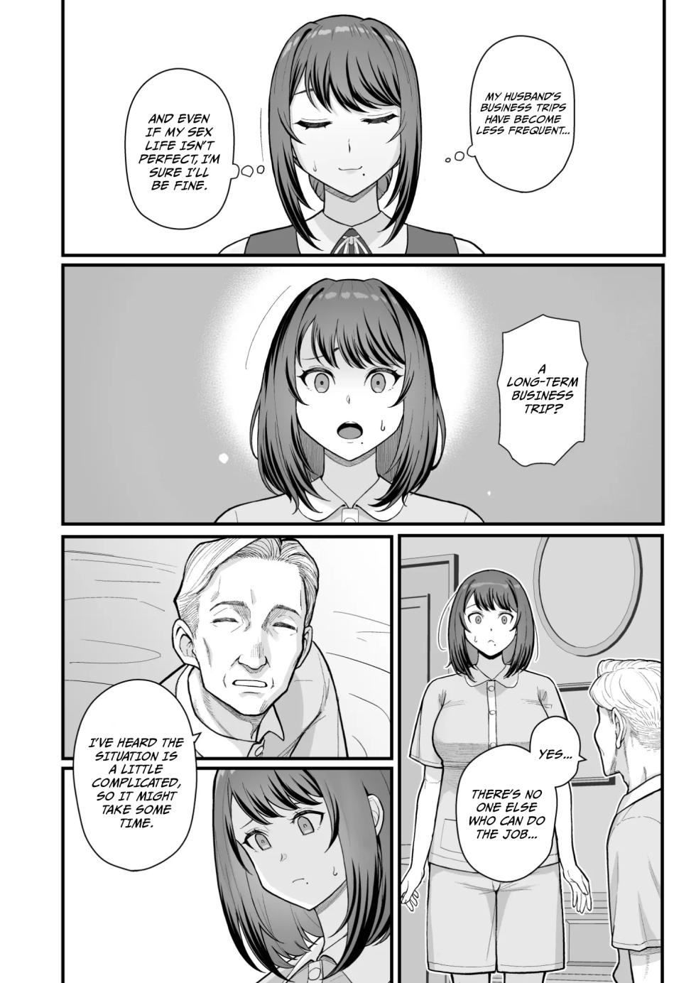 Rabuho de Dēto Kabe-Goshi ni Oyako to Sorezore Rei Rei Suru Hon [zenpen] - A Book About Dating In a Love Hotel With Mother And Daughter Through The Wall [Part 1] - Page 17