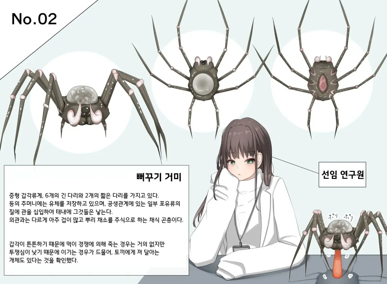 [gura] Insect Research Report - Page 4