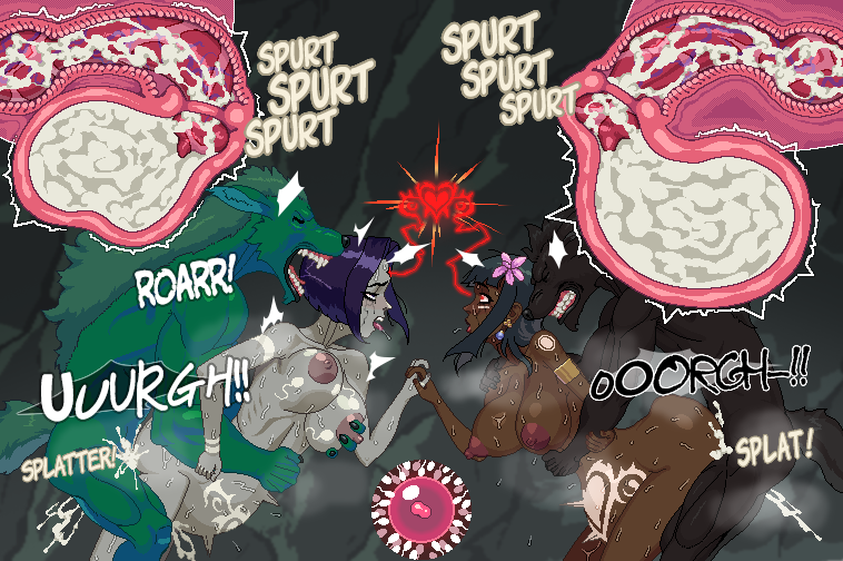 [Blackguard] Raven and the Tribe Ritual - Page 11