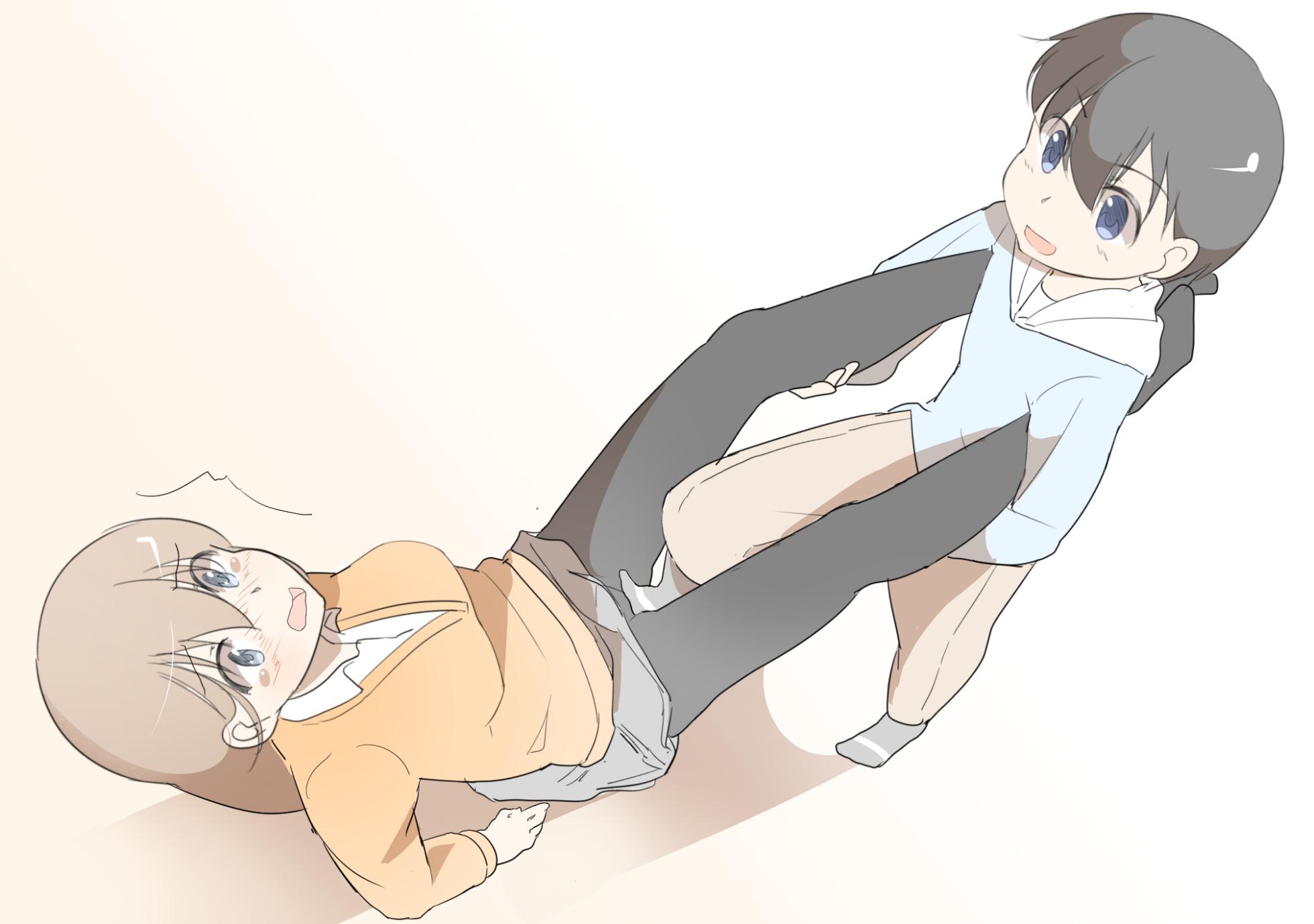 Manteki 2000 (Cuntbusting 2000) - Page 5