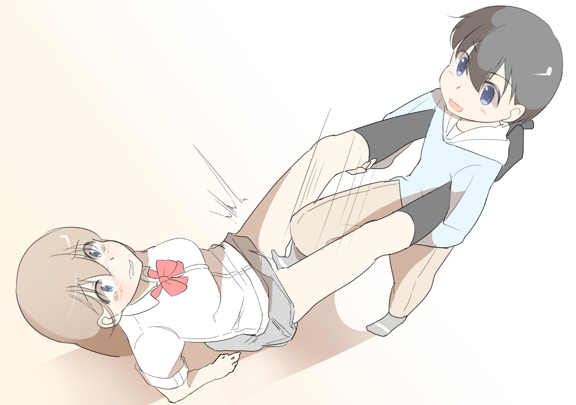 Manteki 2000 (Cuntbusting 2000) - Page 15