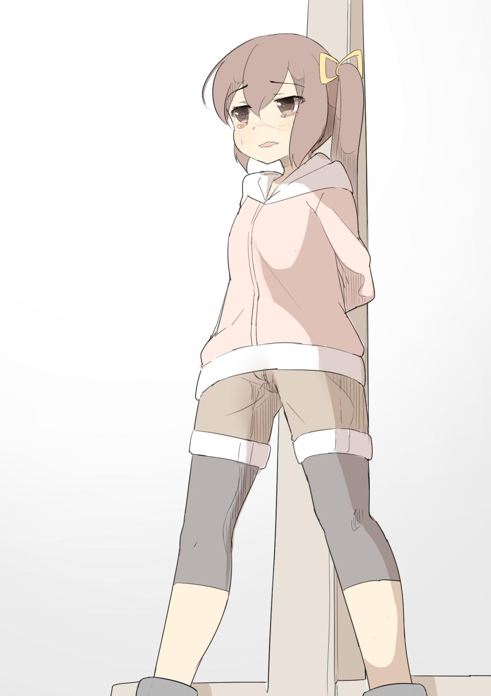 Manteki 2000 (Cuntbusting 2000) - Page 23