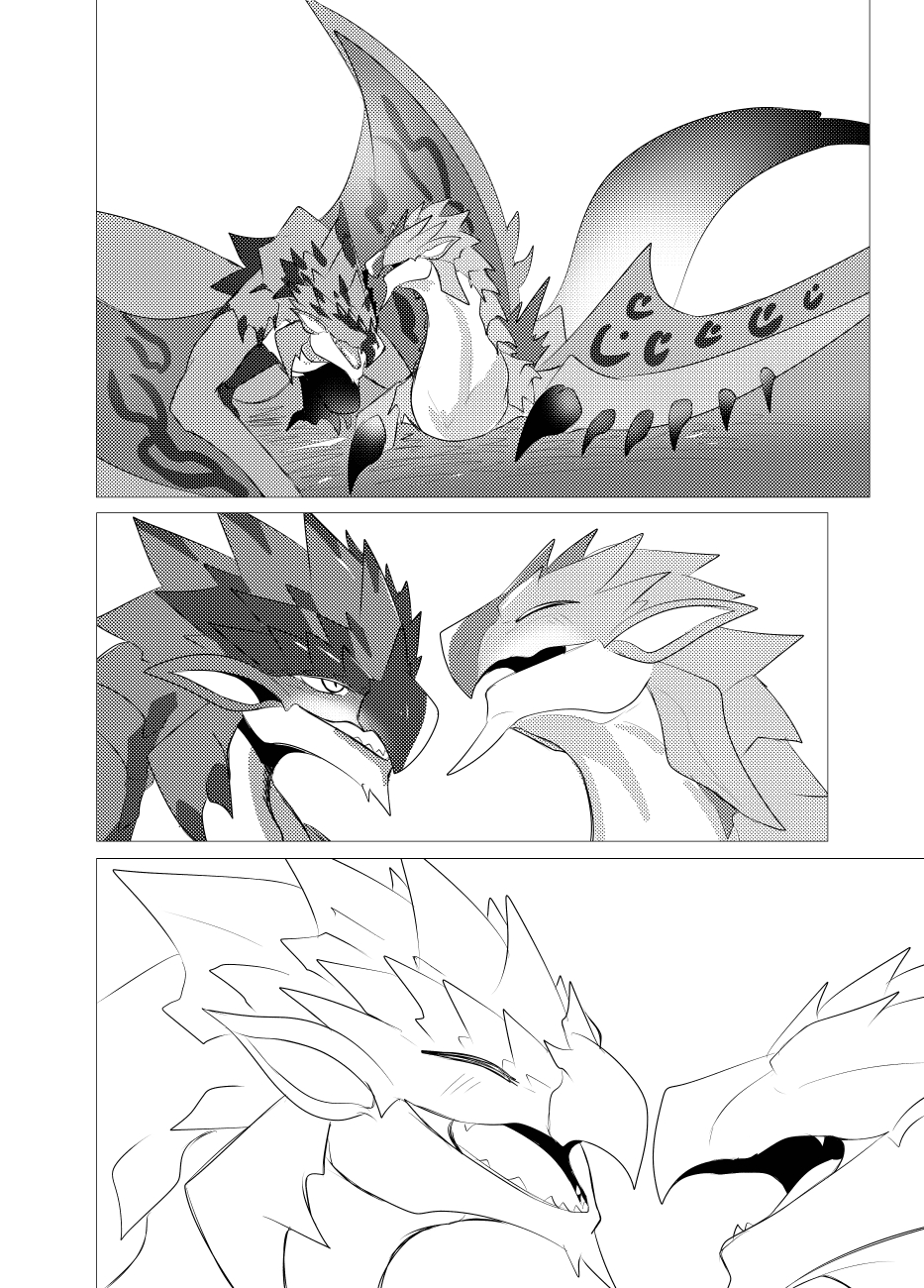 Hangyaku no Tsubasa ga Majiwaru Toki - Page 35