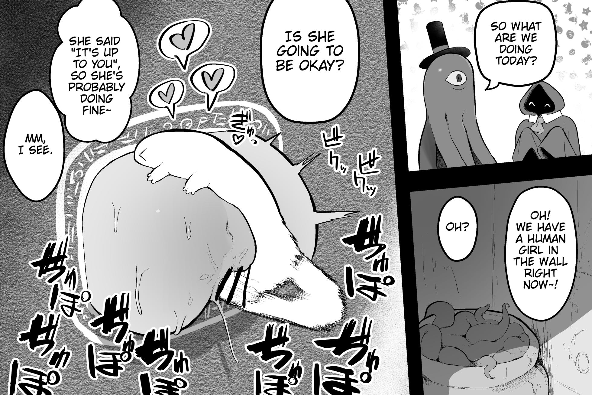 [Sabuten] The Magic Shop (Full series) (English) - Page 33