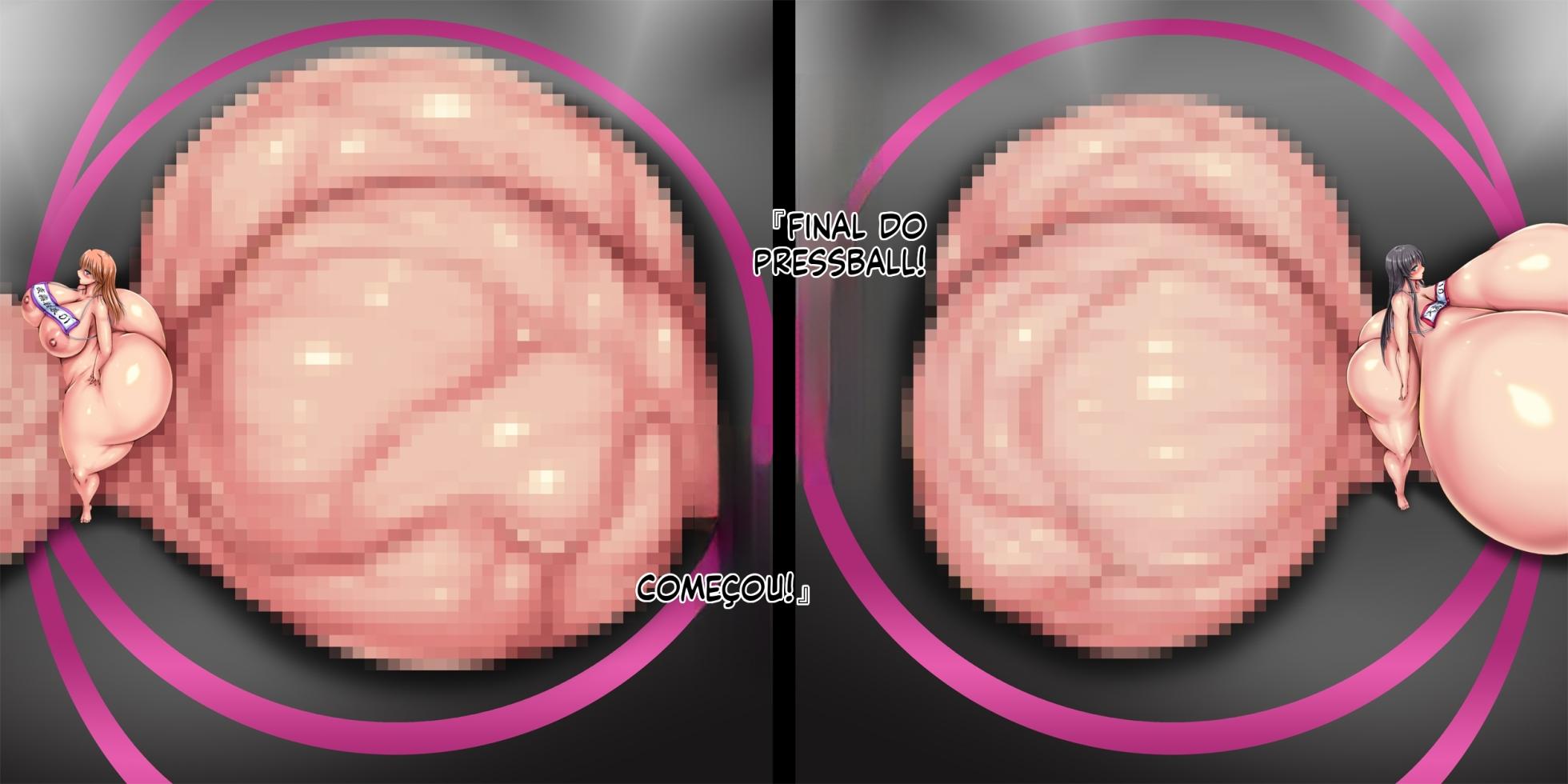 [Piyokorota] Kai • Takkyo-ku Chousa Nisshi 2 Kouhen [Portuguese-BR] - Page 5