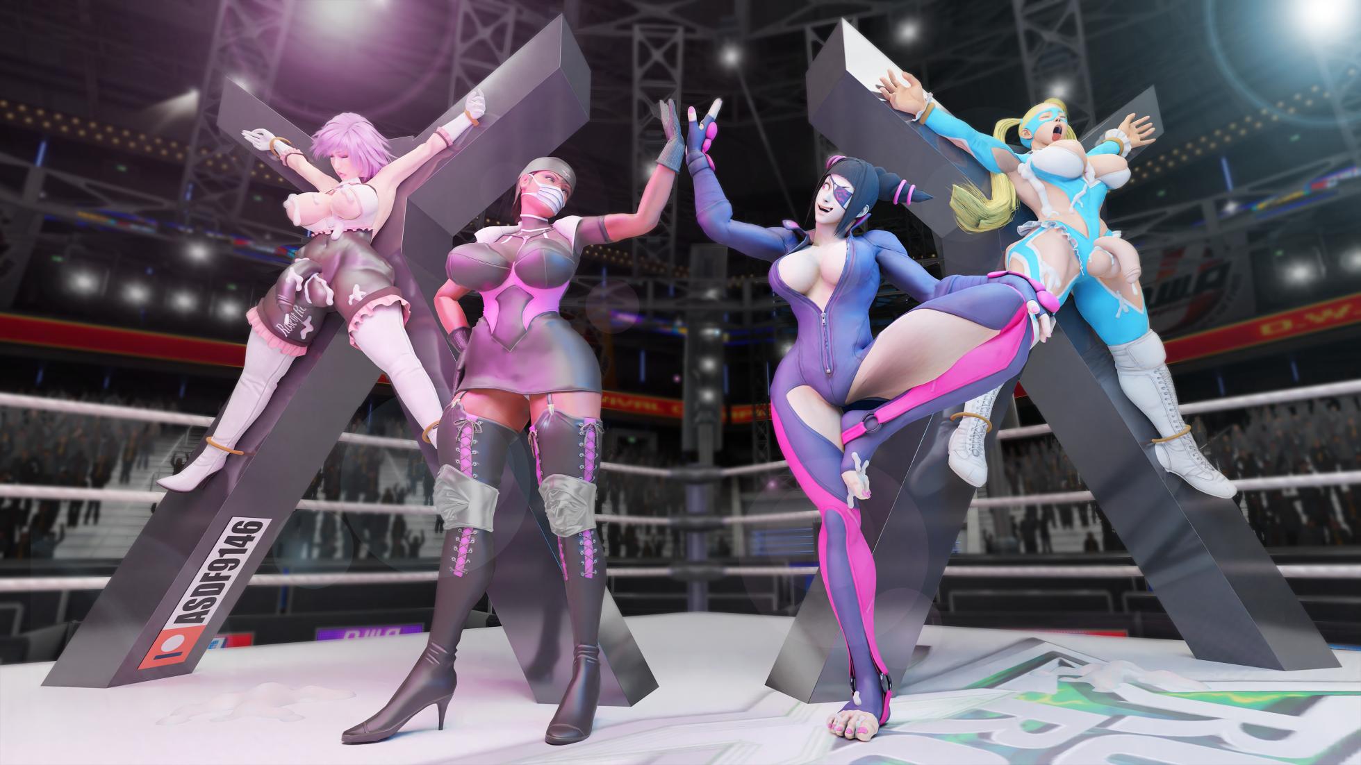 [asdf9146]villainstagteam - Page 5